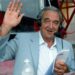 Ndërron jetë Bruno Pizzul, “zëri” i futbollit italian