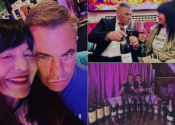 Lokali i VIP-ave fole prostitucioni, çifti italian pastroi 80 mln euro në Shqipëri