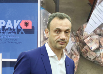 Dosja “Zarka”/ Vetëdorëzohet në polici avokati Radovan Çela