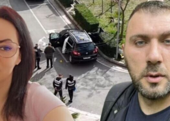 I vëllai vrau të dashurën dhe veten në Shkodër, motra: Engjëlli më i bukur në botë