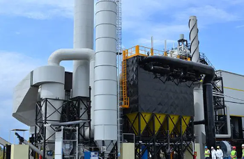 Prokuroria dhe policia “aksion” në inceneratorin e Elbasanit