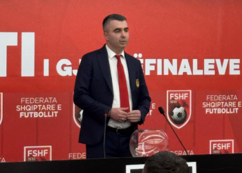 Kupa e Shqipërisë/ Hidhet shorti, skuadrat mësojnë kundërshtarët në gjysmëfinale