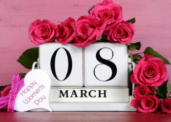 8 Mars, Dita Ndërkombëtare e Gruas