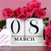 8 Mars, Dita Ndërkombëtare e Gruas