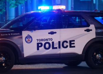 Të shtëna me armë në një lokal në Toronto, 12 të plagosur