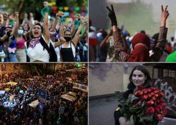 REL: Më shumë brenga se festë në Ditën Ndërkombëtare të Gruas