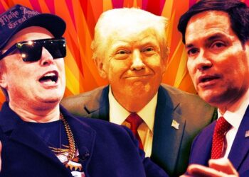 Tensionet në kabinet/ BBC: A po kufizon Trump fuqinë e Elon Musk?