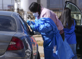 Epidemi fruthi në SHBA, qindra të infektuar dhe dy viktima