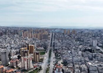 Siri, mbi 340 të vrarë në rajonin alavit, mes tyre gra e fëmijë