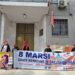 Durrës, marshim simbolik për 8 Marsin: Gratë dhe vajzat kundër dhunës gjinore