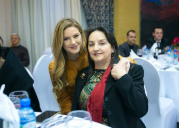 Apeli jep vendimin për sekuestron e pasurive të Valbona Xoxës