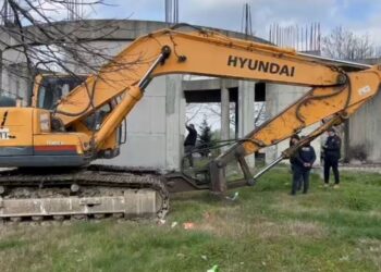 Shkodër, IKMT nis aksionin për prishjen e objekteve në hyrje të qytetit