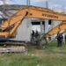 Shkodër, IKMT nis aksionin për prishjen e objekteve në hyrje të qytetit