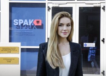 Ankimoi sekuestrimin e llogarive bankare, shtyhet seanca për Ajola Xoxën