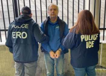 Dëbimi i oficerit shqiptar nga SHBA, reagon Agjencia Amerikane