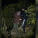 Humbën në Parkun e Llogarasë, shpëtohen dy turistët francezë