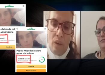 U qëllua në kokë, 24-vjeçari 5 muaj në koma, mblidhen 53 mijë euro për Paolon