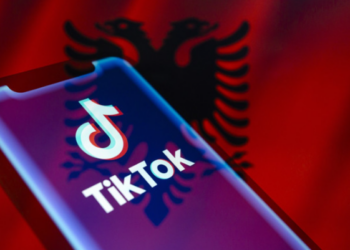 Nga nesër mbyllet “TikTok-u”, reagon AKEP