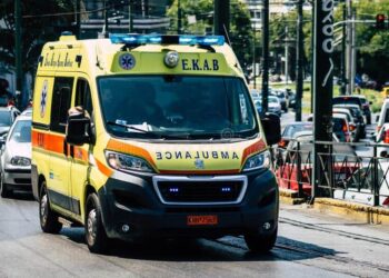 E rëndë në Selanik/ 53-vjeçari shqiptar vret gruan me thikë