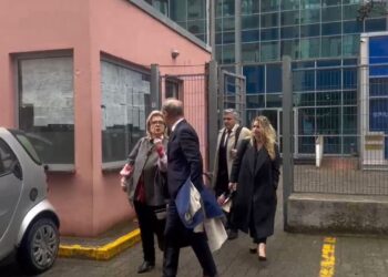 Vokshi akuzon Vilma Nushin për abuzime me Check Up, shtyhet seanca në GJKKO