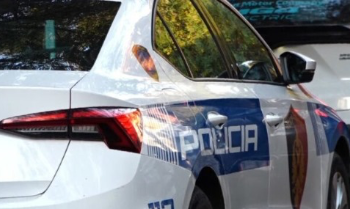Drejtonte mjetin në gjendje të dehur dhe shkaktoi aksident, arrestohet polici