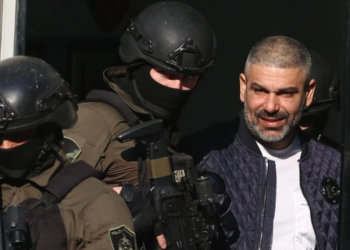 U la në burg për vrasjen e Fatbardh Licit, Safet Bajri apelon vendimin