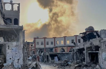 Sulmet në Gaza, 23 të vrarë, mes tyre edhe fëmijë