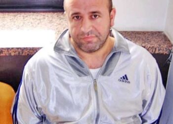 U ekstradua nga Spanja, Lulzim Berisha dërgohet në burgun e Durrësit