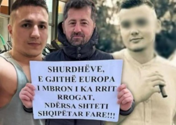 Dhunuan barbarisht shurdhmemecin në Lushnjë, detaje të reja