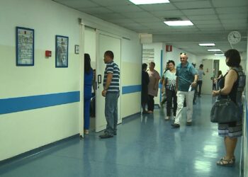 Rriten rastet e tuberkulozit në Shkodër pas Covid, çfarë thonë mjekët