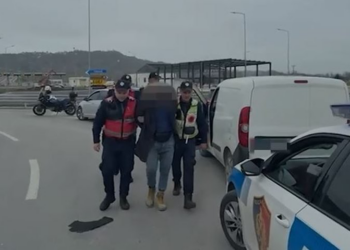 I dënuar me 5 vite burg për drogë, kush është 41-vjeçari i arrestuar në Tiranë