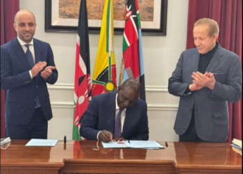 Zyrtare, një tjetër shtet njeh pavarësinë e Kosovës