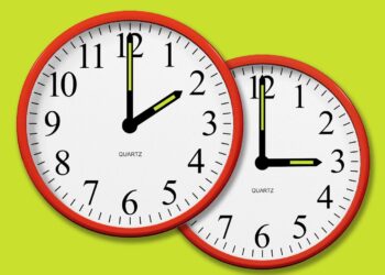 Më 30 mars kthehet ora verore, ndikimi në shëndet