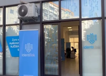 IdentiTek ul kohën e pajisjes me ID Kartë për qytetarët, sa kushton procedura