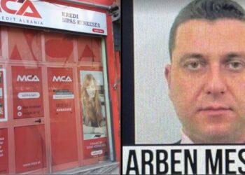 “Bosi i mikrokredive” kërkoi lirimin nga qelia, GJKKO jep vendimin