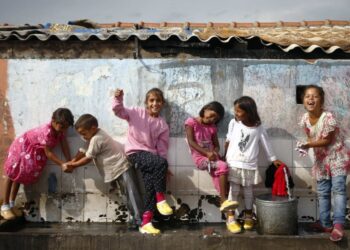 Shkodër, 45 familje rome të pastreha pas zhvendosjes nga bashkia