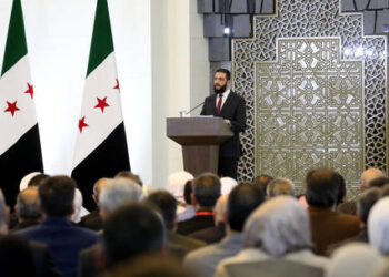 Ahmed al-Sharaa shpall qeverinë e re kalimtare