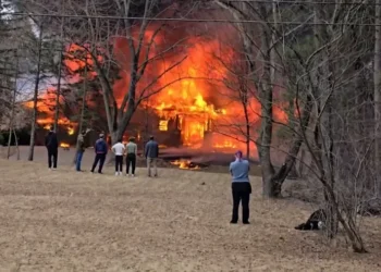 Një tjetër avion rrëzohet në SHBA