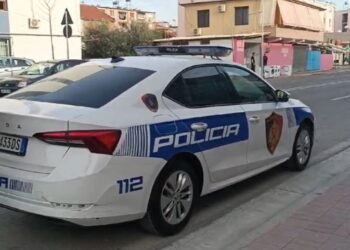 Dhunoi kunatën dhe fëmijët, kush është 35-vjeçari i arrestuar