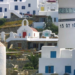 Mafia e ndërtimeve në Mykonos/ Vrasja e Alfons Ndocit dhe audioregjistrimi