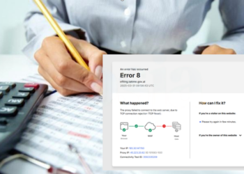 Bie sistemi ‘e-filling’ në Drejtorinë e Tatimeve