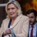 E shpallur fajtore për përvetësim fondesh, a do të mund të kandidojë Le Pen në 2027?