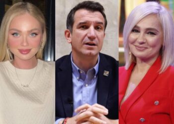 Vazhdon “tradita”: Nga Monika Lubonja tek Danja e BBV, Bashkia paguan “VIP-at”