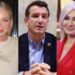 Vazhdon “tradita”: Nga Monika Lubonja tek Danja e BBV, Bashkia paguan “VIP-at”
