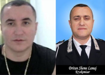 Dëshmia e fortë e Dumanit: Kush qëndron pas vrasjes së kryekomisarit Dritan Lamaj