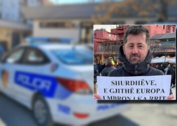 Dhunimi i 43-vjeçarit me aftësi ndryshe, nëna: Djali është i intubuar në reanimacion