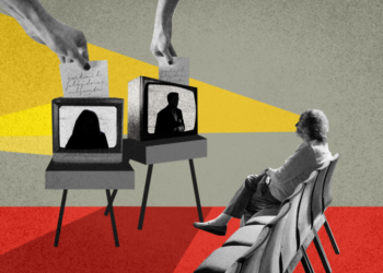 ‘Megafon i qeverisë’: Si po e minon makineria e PR-it gazetarinë në Shqipëri