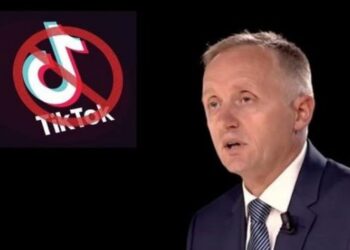 TikTok-u, armiku i fundit!