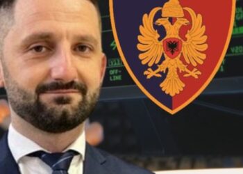 Merret i pandehur ish-drejtori IT në Policinë e Shtetit, për çfarë akuzohet