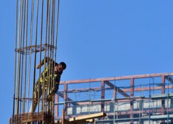 Aksidentet në punë gjatë 2024: 177 raste, ndërtimi në krye